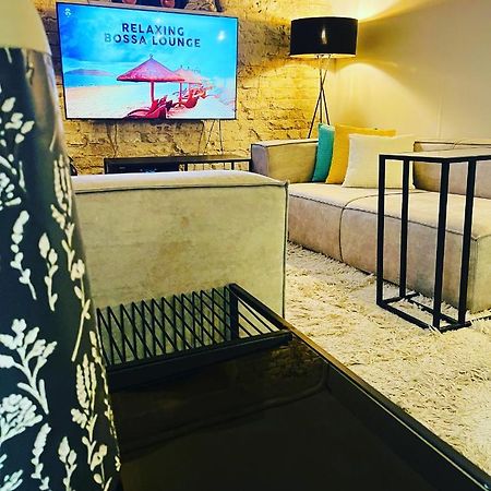 Ofek'S Place - Midtown Tlv テル・アビブ エクステリア 写真