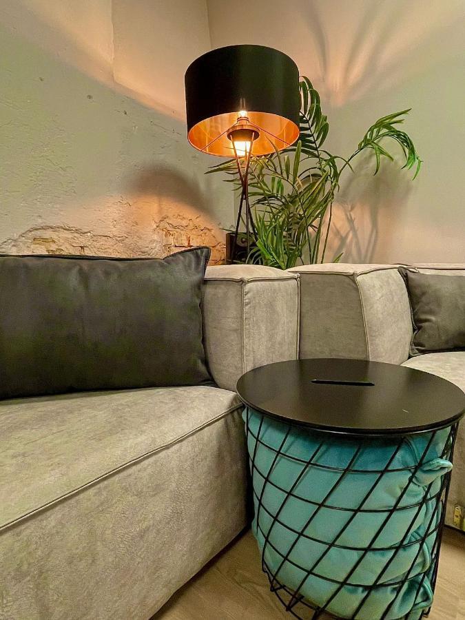 Ofek'S Place - Midtown Tlv テル・アビブ エクステリア 写真