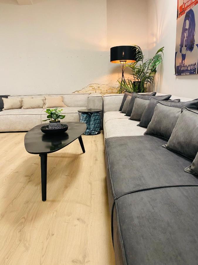 Ofek'S Place - Midtown Tlv テル・アビブ エクステリア 写真