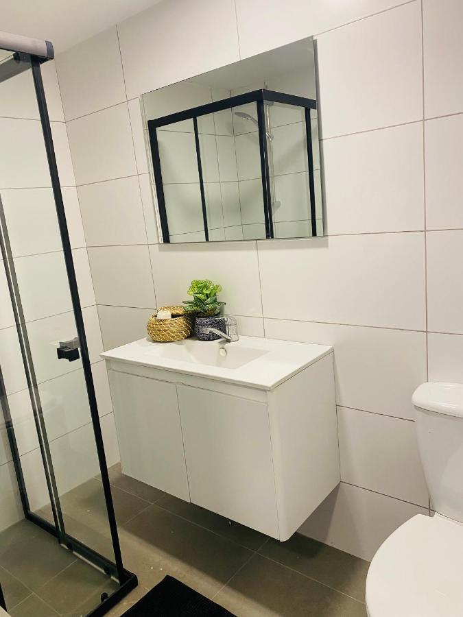 Ofek'S Place - Midtown Tlv テル・アビブ エクステリア 写真