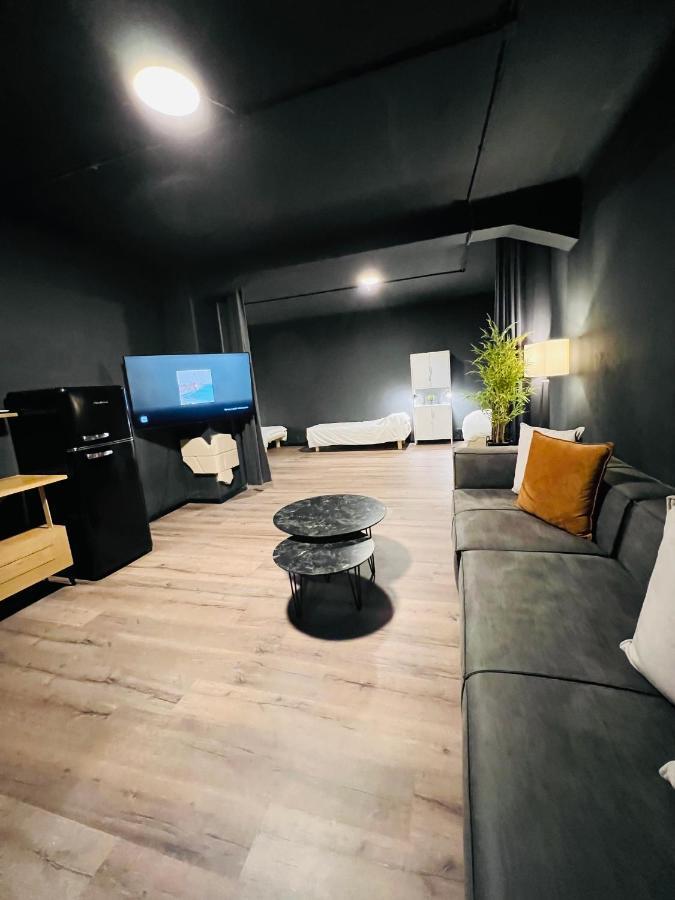 Ofek'S Place - Midtown Tlv テル・アビブ エクステリア 写真
