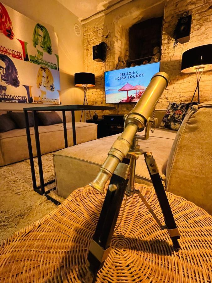 Ofek'S Place - Midtown Tlv テル・アビブ エクステリア 写真