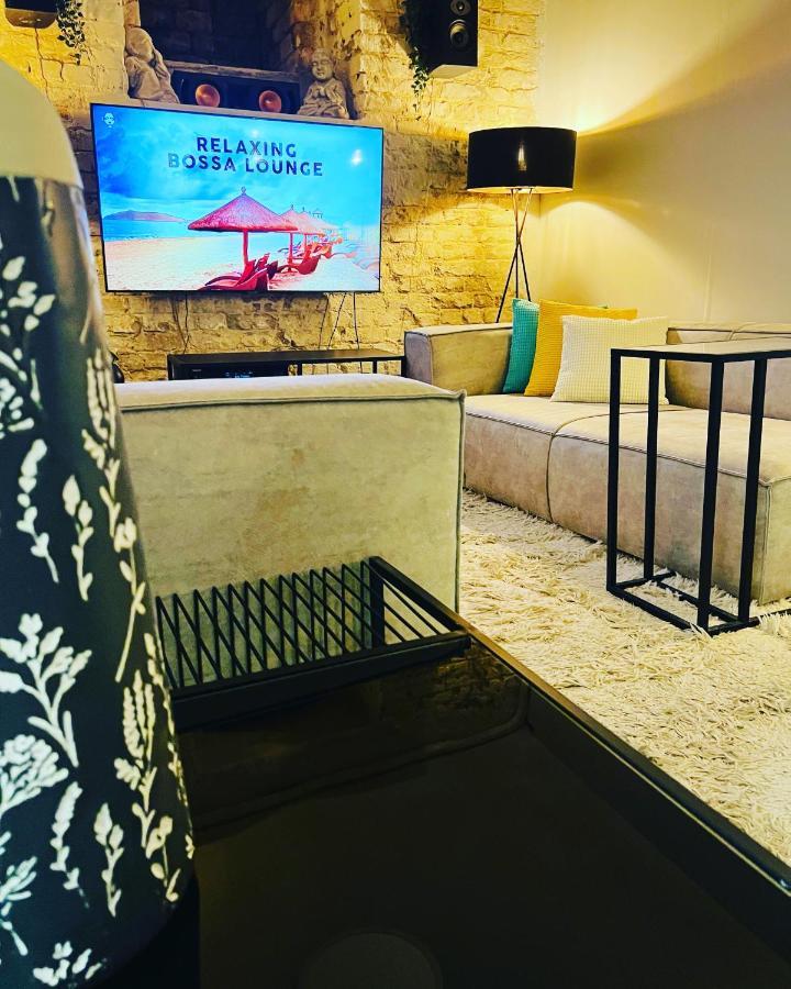 Ofek'S Place - Midtown Tlv テル・アビブ エクステリア 写真