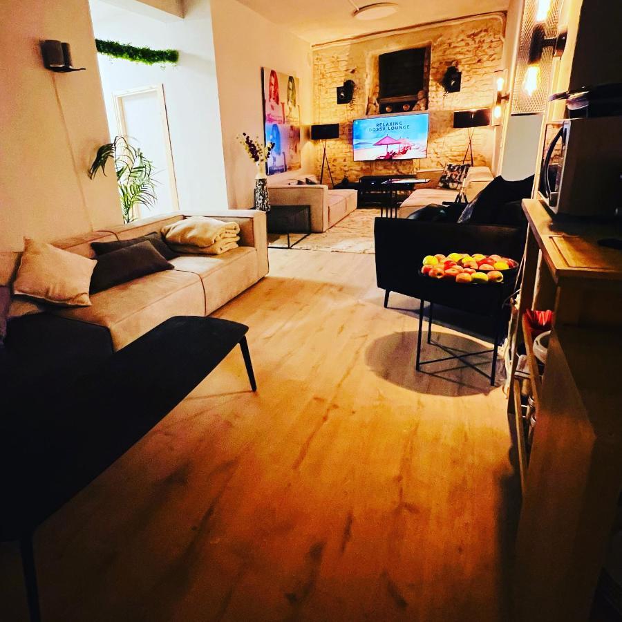 Ofek'S Place - Midtown Tlv テル・アビブ エクステリア 写真