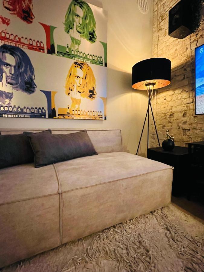 Ofek'S Place - Midtown Tlv テル・アビブ エクステリア 写真
