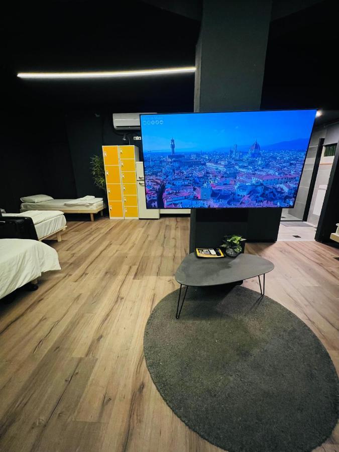 Ofek'S Place - Midtown Tlv テル・アビブ エクステリア 写真
