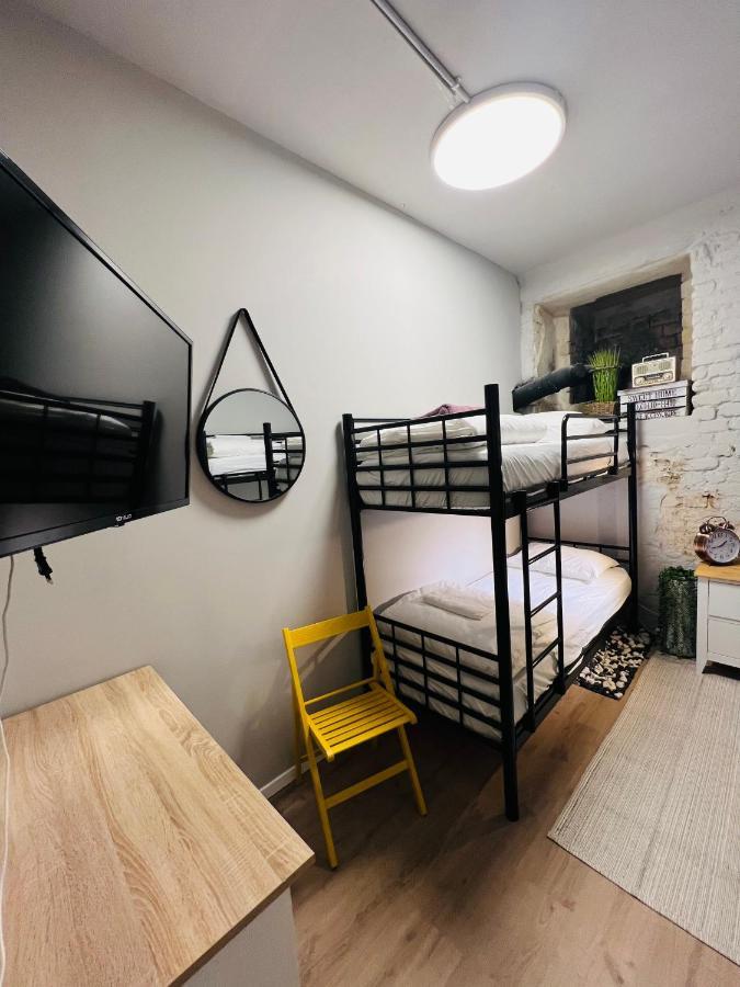 Ofek'S Place - Midtown Tlv テル・アビブ エクステリア 写真