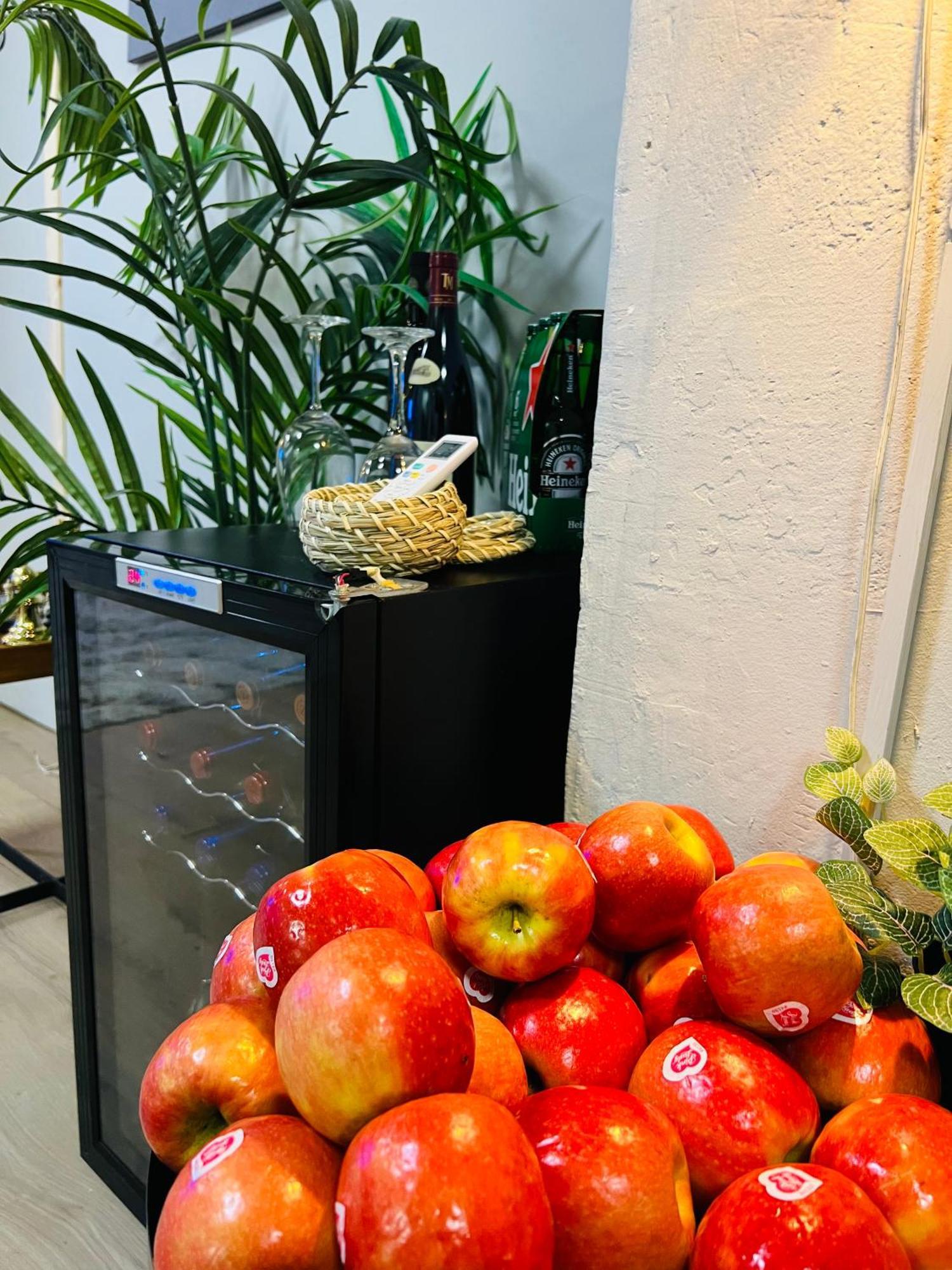 Ofek'S Place - Midtown Tlv テル・アビブ エクステリア 写真