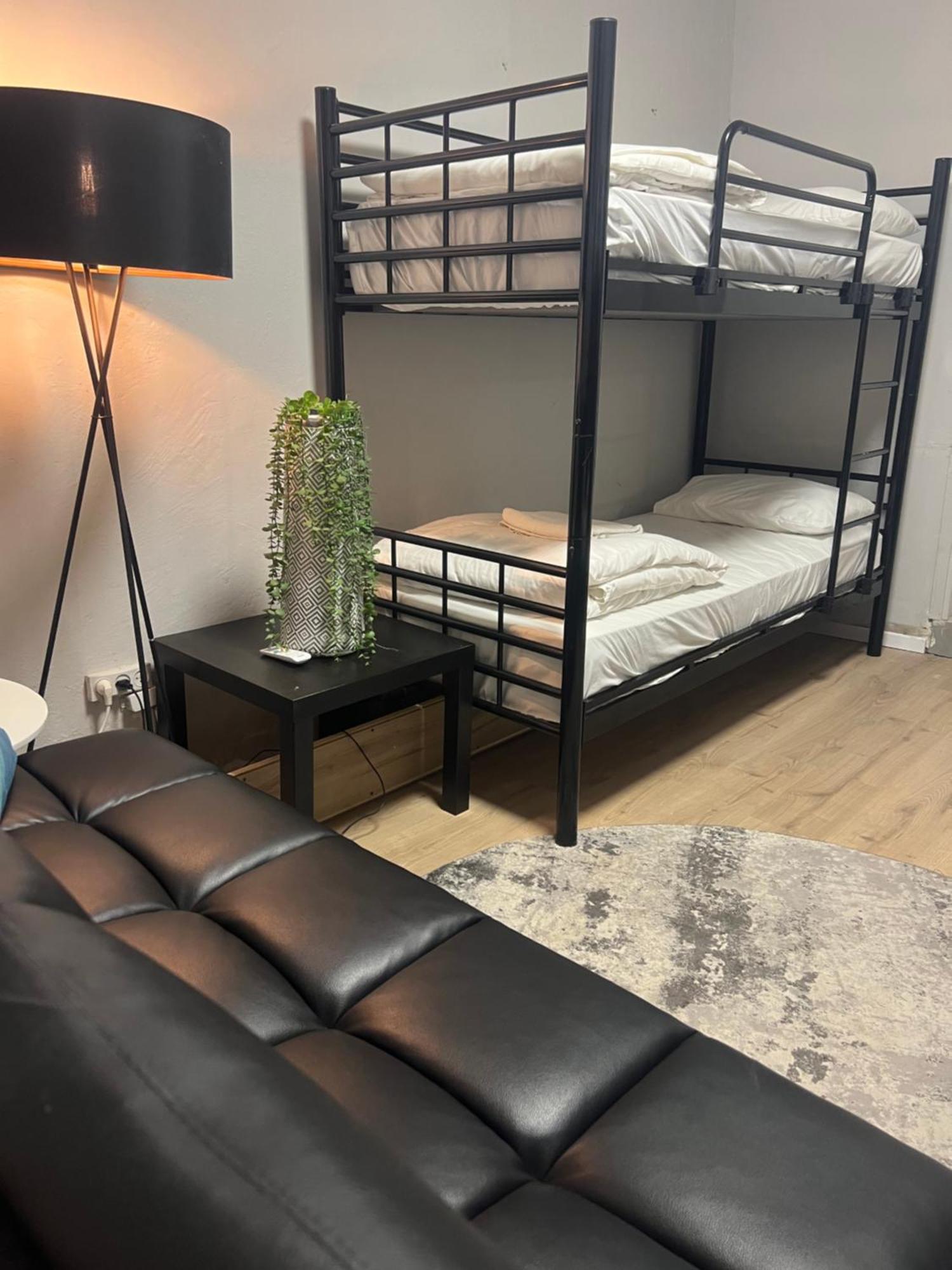 Ofek'S Place - Midtown Tlv テル・アビブ エクステリア 写真